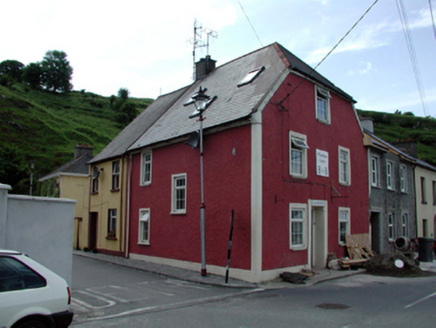 Harbour View, The Quay, Barrack Street, PASSAGE EAST, Passage East,  Co. WATERFORD