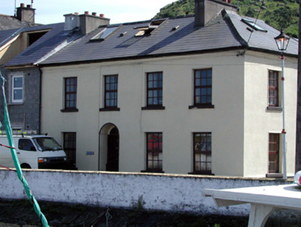 Suirway, The Quay, Parade Square, PASSAGE EAST, Passage East,  Co. WATERFORD