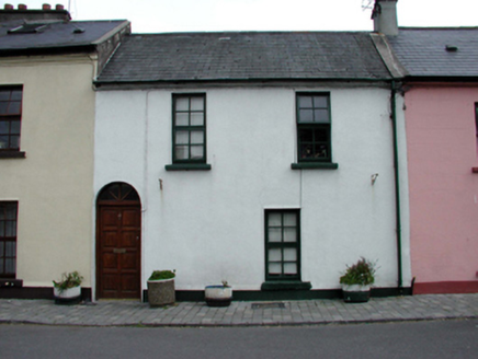 Parade Square,  PASSAGE EAST, Passage East,  Co. WATERFORD