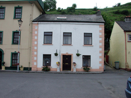 Parade Square,  PASSAGE EAST, Passage East,  Co. WATERFORD