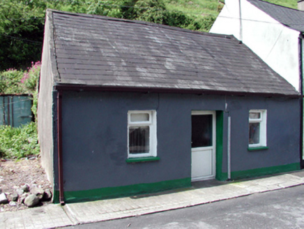 Blynd Lane,  PASSAGE EAST, Passage East,  Co. WATERFORD