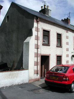 Blynd Lane,  PASSAGE EAST, Passage East,  Co. WATERFORD