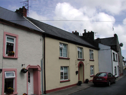 Blynd Lane,  PASSAGE EAST, Passage East,  Co. WATERFORD