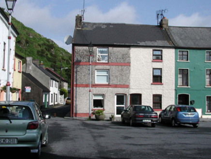 Parade Square, Blynd Lane, PASSAGE EAST, Passage East,  Co. WATERFORD