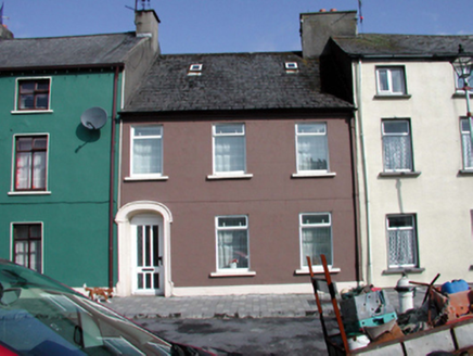 Parade Square,  PASSAGE EAST, Passage East,  Co. WATERFORD