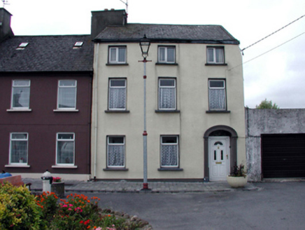 Parade Square, The Quay, PASSAGE EAST, Passage East,  Co. WATERFORD