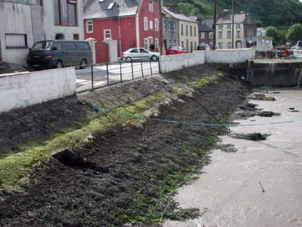 The Quay,  PASSAGE EAST, Passage East,  Co. WATERFORD