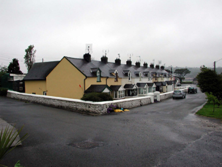 8 Beresford Row,  PASSAGE EAST, Passage East,  Co. WATERFORD