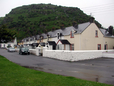 2 Beresford Row,  PASSAGE EAST, Passage East,  Co. WATERFORD