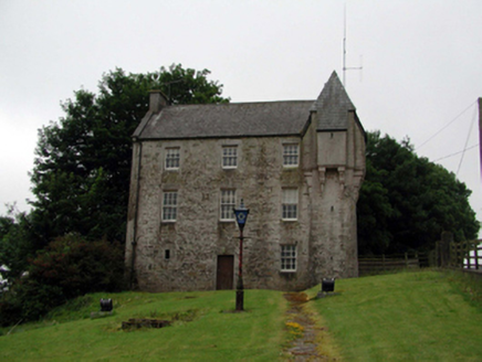 Ballyduff Garda Síochána Station, BALLYDUFF LOWER, Ballyduff,  Co. WATERFORD