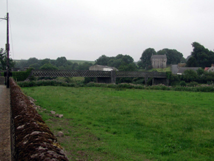 Ballyduff Bridge, BALLYDUFF (COS. BY.), Ballyduff,  Co. WATERFORD