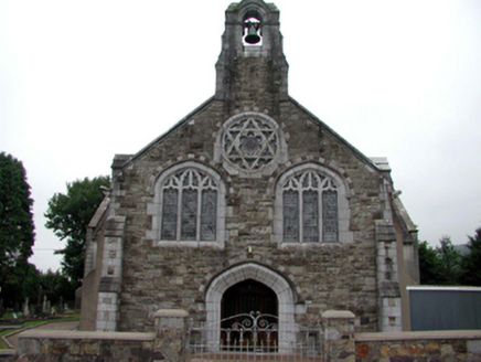Saint Michael's Catholic Church, BALLYDUFF (COS. BY.), Ballyduff,  Co. WATERFORD