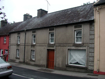 BALLYDUFF (COS. BY.), Ballyduff,  Co. WATERFORD