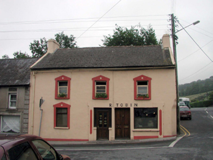 R. Tobin, BALLYDUFF (COS. BY.), Ballyduff,  Co. WATERFORD