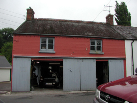 BALLYDUFF (COS. BY.), Ballyduff,  Co. WATERFORD