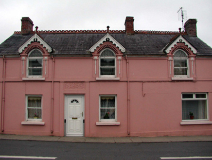 BALLYDUFF (COS. BY.), Ballyduff,  Co. WATERFORD