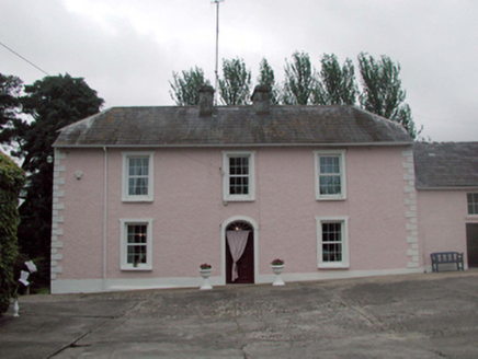 Castle Farm, BALLYDUFF LOWER, Ballyduff,  Co. WATERFORD