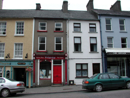3 Main Street,  LISMORE (COS. BY.), Lismore,  Co. WATERFORD