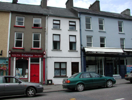 4 Main Street,  LISMORE (COS. BY.), Lismore,  Co. WATERFORD