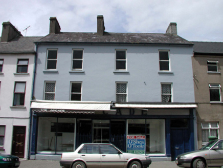 The Arcade, 5-6 Main Street,  LISMORE (COS. BY.), Lismore,  Co. WATERFORD