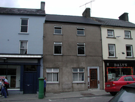 7 Main Street,  LISMORE (COS. BY.), Lismore,  Co. WATERFORD