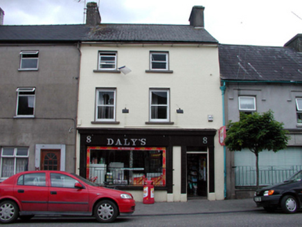 8 Main Street,  LISMORE (COS. BY.), Lismore,  Co. WATERFORD