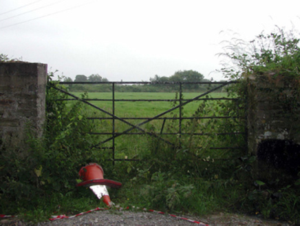 BALLYSAGGART BEG (EAST), Lismore,  Co. WATERFORD