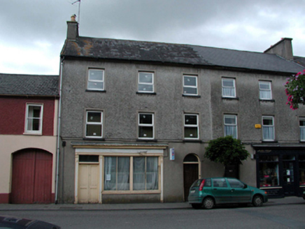 Main Street,  LISMORE (COS. BY.), Lismore,  Co. WATERFORD