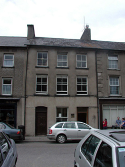 Main Street,  LISMORE (COS. BY.), Lismore,  Co. WATERFORD