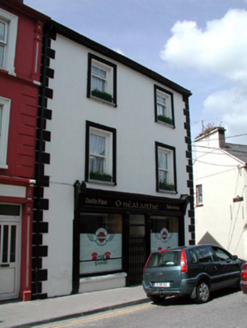 Main Street, Ferry Lane, LISMORE (COS. BY.), Lismore,  Co. WATERFORD