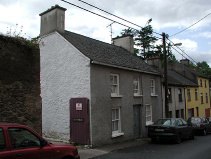 Ferry Lane,  LISMORE (COS. BY.), Lismore,  Co. WATERFORD