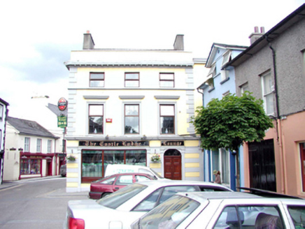 Main Street,  LISMORE (COS. BY.), Lismore,  Co. WATERFORD