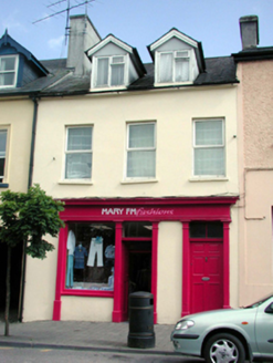 Main Street,  LISMORE (COS. BY.), Lismore,  Co. WATERFORD