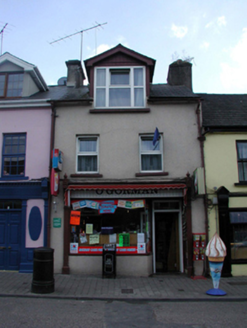 Main Street,  LISMORE (COS. BY.), Lismore,  Co. WATERFORD