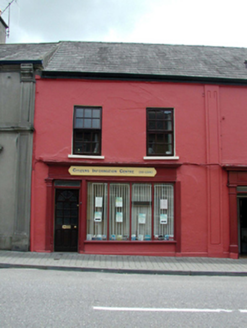 Main Street,  LISMORE (COS. BY.), Lismore,  Co. WATERFORD