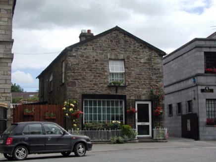 West Street,  LISMORE (COS. BY.), Lismore,  Co. WATERFORD