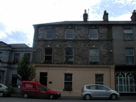 West Street,  LISMORE (COS. BY.), Lismore,  Co. WATERFORD