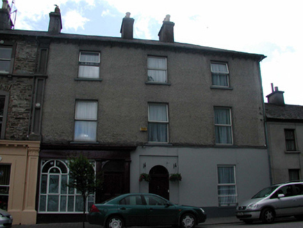 Murphy, West Street,  LISMORE (COS. BY.), Lismore,  Co. WATERFORD