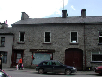 West Street,  LISMORE (COS. BY.), Lismore,  Co. WATERFORD