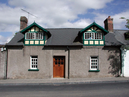 1 New Street,  LISMORE (COS. BY.), Lismore,  Co. WATERFORD