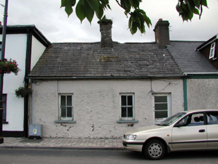 17 New Street,  LISMORE (COS. BY.), Lismore,  Co. WATERFORD