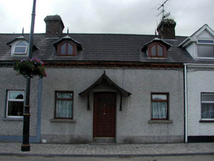 25 New Street,  LISMORE (COS. BY.), Lismore,  Co. WATERFORD