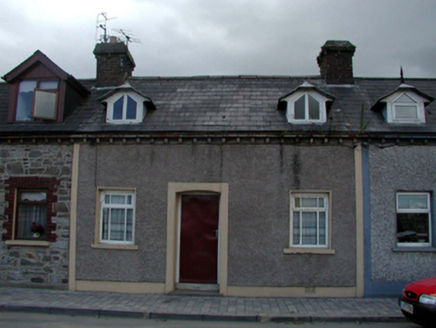 27 New Street,  LISMORE (COS. BY.), Lismore,  Co. WATERFORD