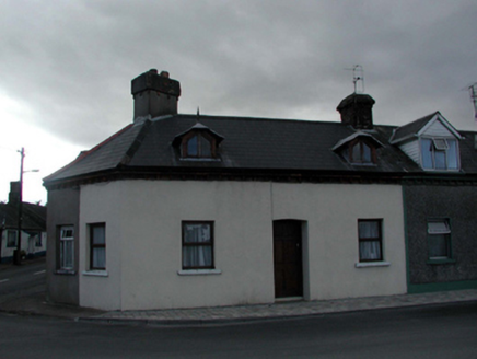 33 New Street,  LISMORE (COS. BY.), Lismore,  Co. WATERFORD