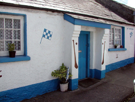 82 New Street,  LISMORE (COS. BY.), Lismore,  Co. WATERFORD