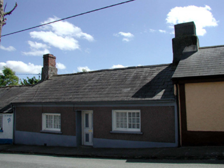 81 New Street,  LISMORE (COS. BY.), Lismore,  Co. WATERFORD