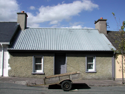 43 New Street,  LISMORE (COS. BY.), Lismore,  Co. WATERFORD