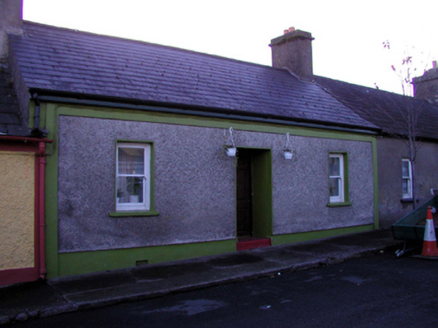 69 New Street,  LISMORE (COS. BY.), Lismore,  Co. WATERFORD