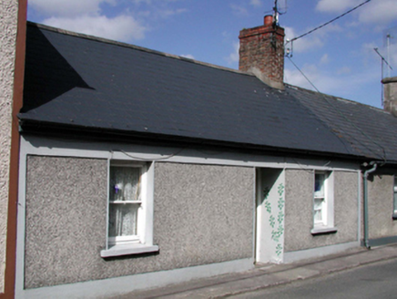 56 New Street,  LISMORE (COS. BY.), Lismore,  Co. WATERFORD