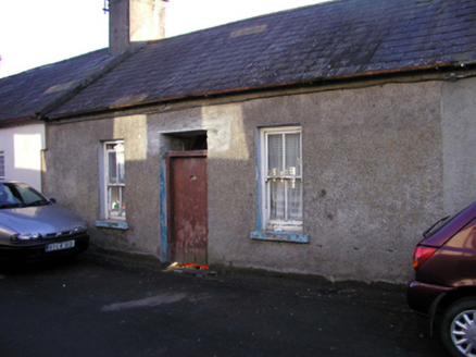 60 New Street,  LISMORE (COS. BY.), Lismore,  Co. WATERFORD